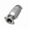 Magnaflow 99-02 Volkswagen Golf 2.8L Direct Fit Converter - 4481614 360 Degree Image Set