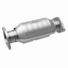 Magnaflow 99-02 Volkswagen Golf 2.8L Direct Fit Converter - 4481614 360 Degree Image Set