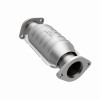 Magnaflow 99-02 Volkswagen Golf 2.8L Direct Fit Converter - 4481614 360 Degree Image Set