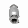 Magnaflow 99-02 Volkswagen Golf 2.8L Direct Fit Converter - 4481614 360 Degree Image Set