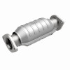 Magnaflow 99-02 Volkswagen Golf 2.8L Direct Fit Converter - 4481614 360 Degree Image Set