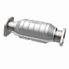 Magnaflow 99-02 Volkswagen Golf 2.8L Direct Fit Converter - 4481614 360 Degree Image Set