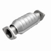 Magnaflow 99-02 Volkswagen Golf 2.8L Direct Fit Converter - 4481614 360 Degree Image Set