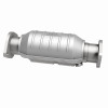Magnaflow 99-02 Volkswagen Golf 2.8L Direct Fit Converter - 4481614 360 Degree Image Set
