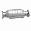 Magnaflow 99-02 Volkswagen Golf 2.8L Direct Fit Converter - 4481614 360 Degree Image Set