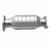 Magnaflow 99-02 Volkswagen Golf 2.8L Direct Fit Converter - 4481614 360 Degree Image Set