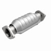 Magnaflow 99-02 Volkswagen Golf 2.8L Direct Fit Converter - 4481614 360 Degree Image Set