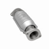 Magnaflow 99-02 Volkswagen Golf 2.8L Direct Fit Converter - 4481614 360 Degree Image Set