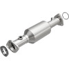 Magnaflow 96-01 Acura Integra 1.8L Direct Fit Converter - 4481639 Photo - Primary