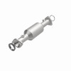 Magnaflow 96-01 Acura Integra 1.8L Direct Fit Converter - 4481639 360 Degree Image Set