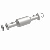 Magnaflow 96-01 Acura Integra 1.8L Direct Fit Converter - 4481639 360 Degree Image Set