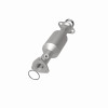 Magnaflow 96-01 Acura Integra 1.8L Direct Fit Converter - 4481639 360 Degree Image Set