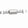 Magnaflow 96-01 Acura Integra 1.8L Direct Fit Converter - 4481639 360 Degree Image Set