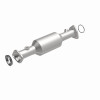 Magnaflow 96-01 Acura Integra 1.8L Direct Fit Converter - 4481639 360 Degree Image Set