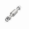 Magnaflow 96-01 Acura Integra 1.8L Direct Fit Converter - 4481639 360 Degree Image Set