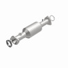 Magnaflow 96-01 Acura Integra 1.8L Direct Fit Converter - 4481639 360 Degree Image Set