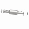 Magnaflow 96-01 Acura Integra 1.8L Direct Fit Converter - 4481639 360 Degree Image Set