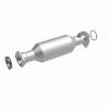 Magnaflow 1998 Honda Odyssey 2.3L Direct Fit Converter - 4481645 360 Degree Image Set