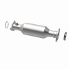 Magnaflow 1998 Honda Odyssey 2.3L Direct Fit Converter - 4481645 360 Degree Image Set