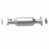 Magnaflow 1998 Honda Odyssey 2.3L Direct Fit Converter - 4481645 360 Degree Image Set