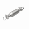 Magnaflow 1998 Honda Odyssey 2.3L Direct Fit Converter - 4481645 360 Degree Image Set