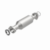 Magnaflow 1998 Honda Odyssey 2.3L Direct Fit Converter - 4481645 360 Degree Image Set