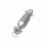 Magnaflow 1998 Honda Odyssey 2.3L Direct Fit Converter - 4481645 360 Degree Image Set