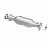Magnaflow 1998 Honda Odyssey 2.3L Direct Fit Converter - 4481645 360 Degree Image Set