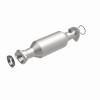 Magnaflow 1998 Honda Odyssey 2.3L Direct Fit Converter - 4481645 360 Degree Image Set