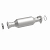 Magnaflow 1998 Honda Odyssey 2.3L Direct Fit Converter - 4481645 360 Degree Image Set