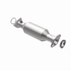 Magnaflow 1998 Honda Odyssey 2.3L Direct Fit Converter - 4481645 360 Degree Image Set