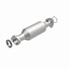 Magnaflow 1998 Honda Odyssey 2.3L Direct Fit Converter - 4481645 360 Degree Image Set
