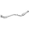 Magnaflow 96-98 BMW 318i 1.9L Direct Fit Converter - 4481662 Photo - Primary