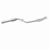 Magnaflow 96-98 BMW 318i 1.9L Direct Fit Converter - 4481662 360 Degree Image Set