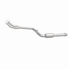 Magnaflow 96-98 BMW 318i 1.9L Direct Fit Converter - 4481662 360 Degree Image Set