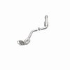 Magnaflow 96-98 BMW 318i 1.9L Direct Fit Converter - 4481662 360 Degree Image Set
