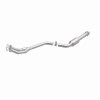 Magnaflow 96-98 BMW 318i 1.9L Direct Fit Converter - 4481662 360 Degree Image Set