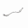 Magnaflow 96-98 BMW 318i 1.9L Direct Fit Converter - 4481662 360 Degree Image Set