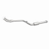 Magnaflow 96-98 BMW 318i 1.9L Direct Fit Converter - 4481662 360 Degree Image Set