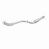 Magnaflow 96-98 BMW 318i 1.9L Direct Fit Converter - 4481662 360 Degree Image Set
