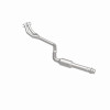 Magnaflow 96-98 BMW 318i 1.9L Direct Fit Converter - 4481662 360 Degree Image Set