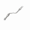Magnaflow 96-98 BMW 318i 1.9L Direct Fit Converter - 4481662 360 Degree Image Set