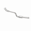 Magnaflow 96-98 BMW 318i 1.9L Direct Fit Converter - 4481662 360 Degree Image Set