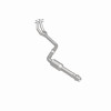 Magnaflow 96-98 BMW 318i 1.9L Direct Fit Converter - 4481662 360 Degree Image Set