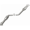 Magnaflow 96-98 BMW 318i 1.9L Direct Fit Converter - 4481662 Photo - out of package