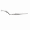 Magnaflow 97-99 Audi A8 3.7L Direct Fit Converter - 4481674 360 Degree Image Set