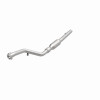 Magnaflow 97-99 Audi A8 3.7L Direct Fit Converter - 4481674 360 Degree Image Set