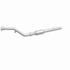 Magnaflow 97-99 Audi A8 3.7L Direct Fit Converter - 4481674 360 Degree Image Set