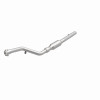 Magnaflow 97-99 Audi A8 3.7L Direct Fit Converter - 4481674 360 Degree Image Set
