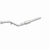 Magnaflow 97-99 Audi A8 3.7L Direct Fit Converter - 4481674 360 Degree Image Set